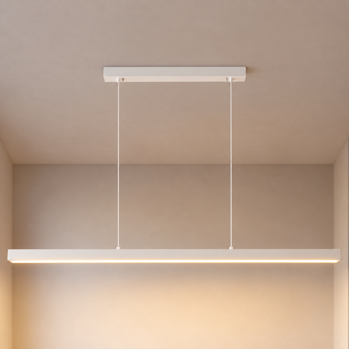 Arture Linear-Pendelleuchte