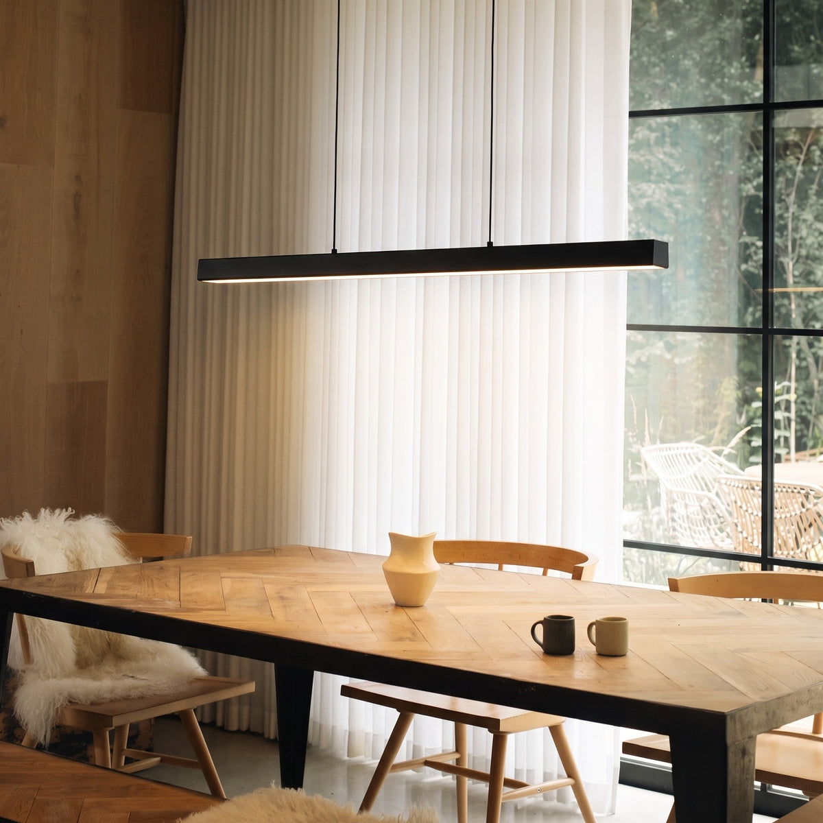 Arture Bar Pendant Light