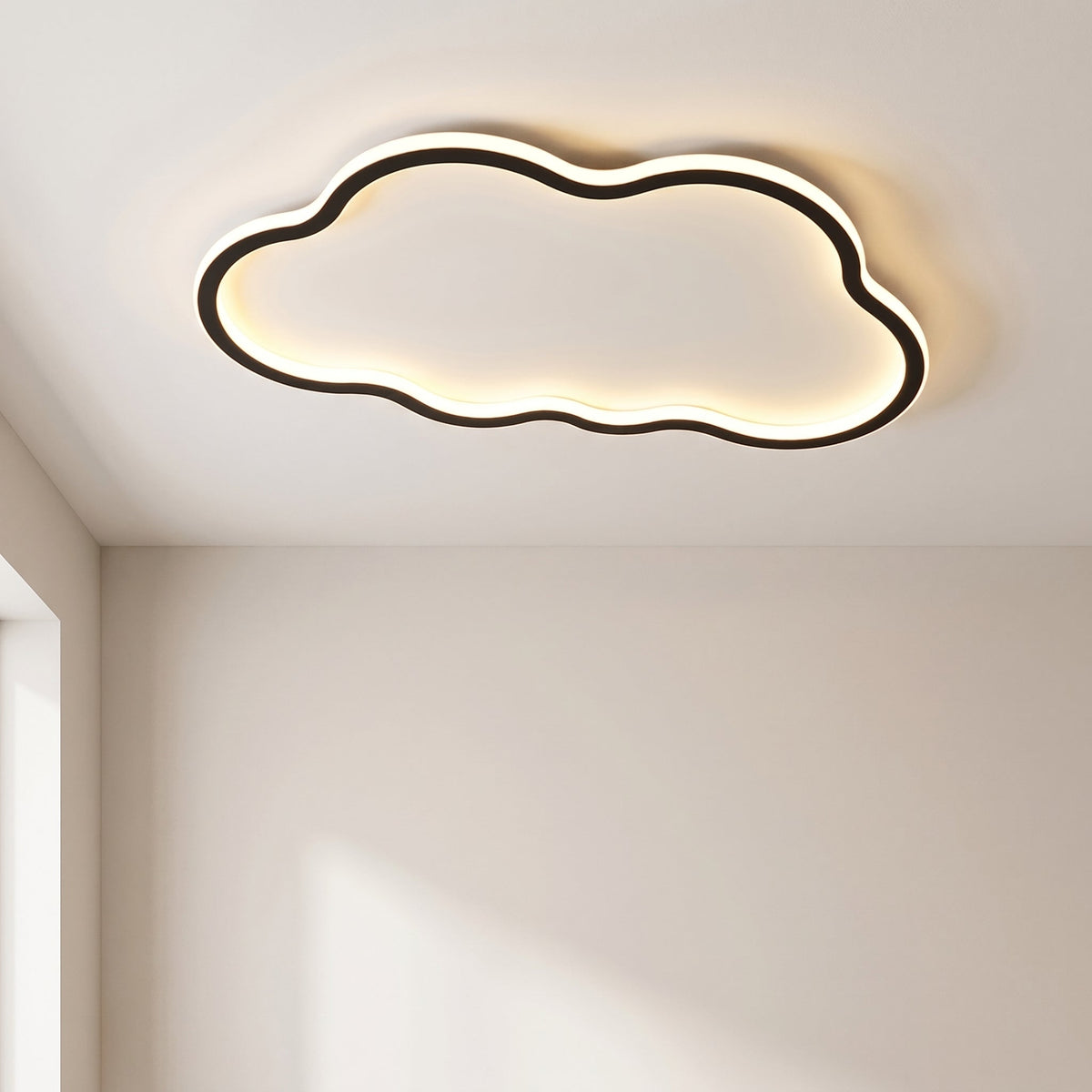 Sky-loftslampe
