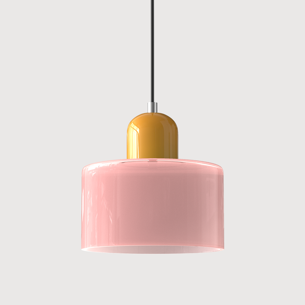 Creative Bauhaus Pendant Light