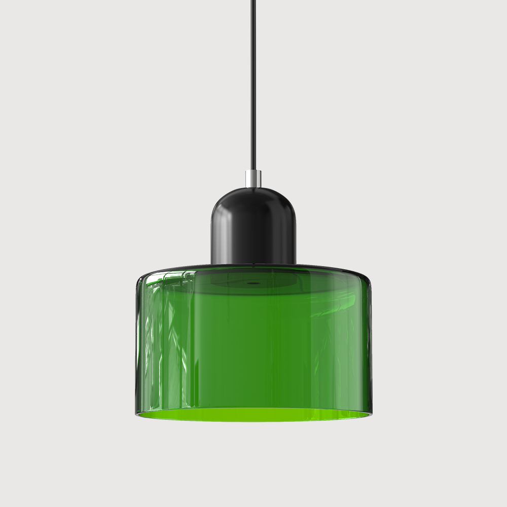 Creative Bauhaus Pendant Light