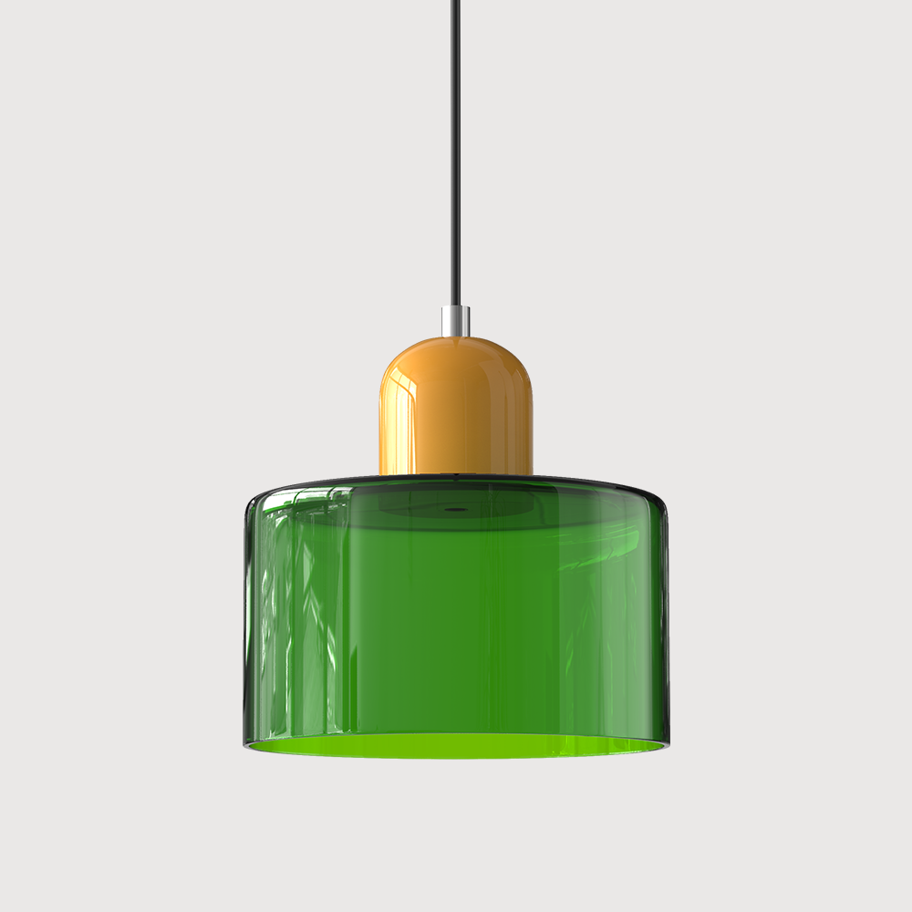 Creative Bauhaus Pendant Light