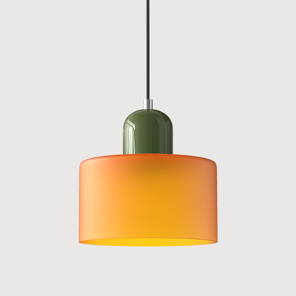 Creative Bauhaus Pendant Light