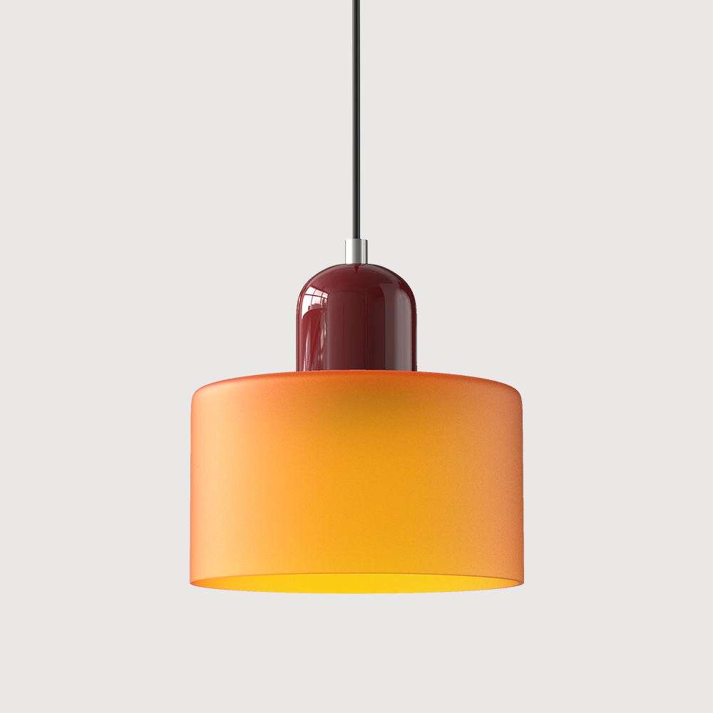 Creative Bauhaus Pendant Light