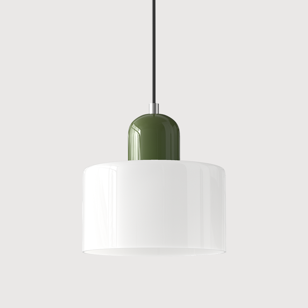 Creative Bauhaus Pendant Light