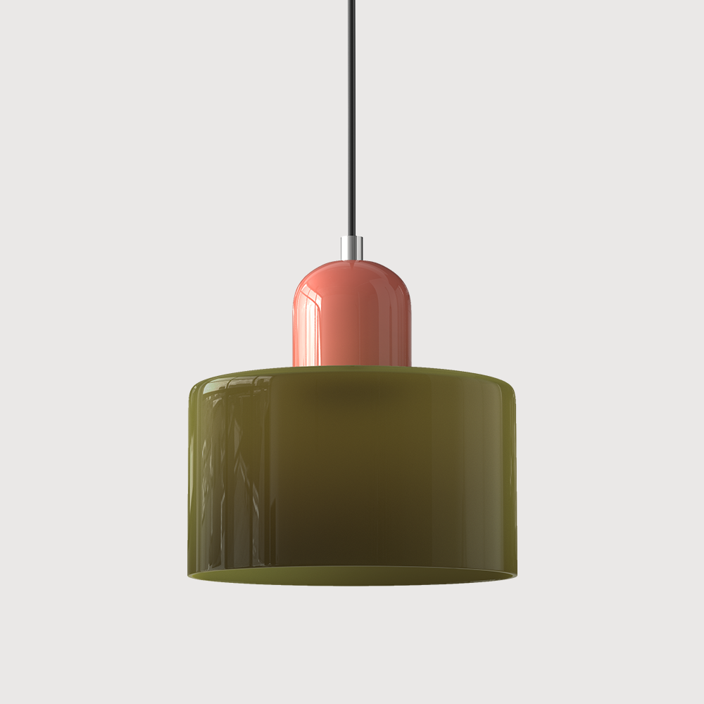 Creative Bauhaus Pendant Light