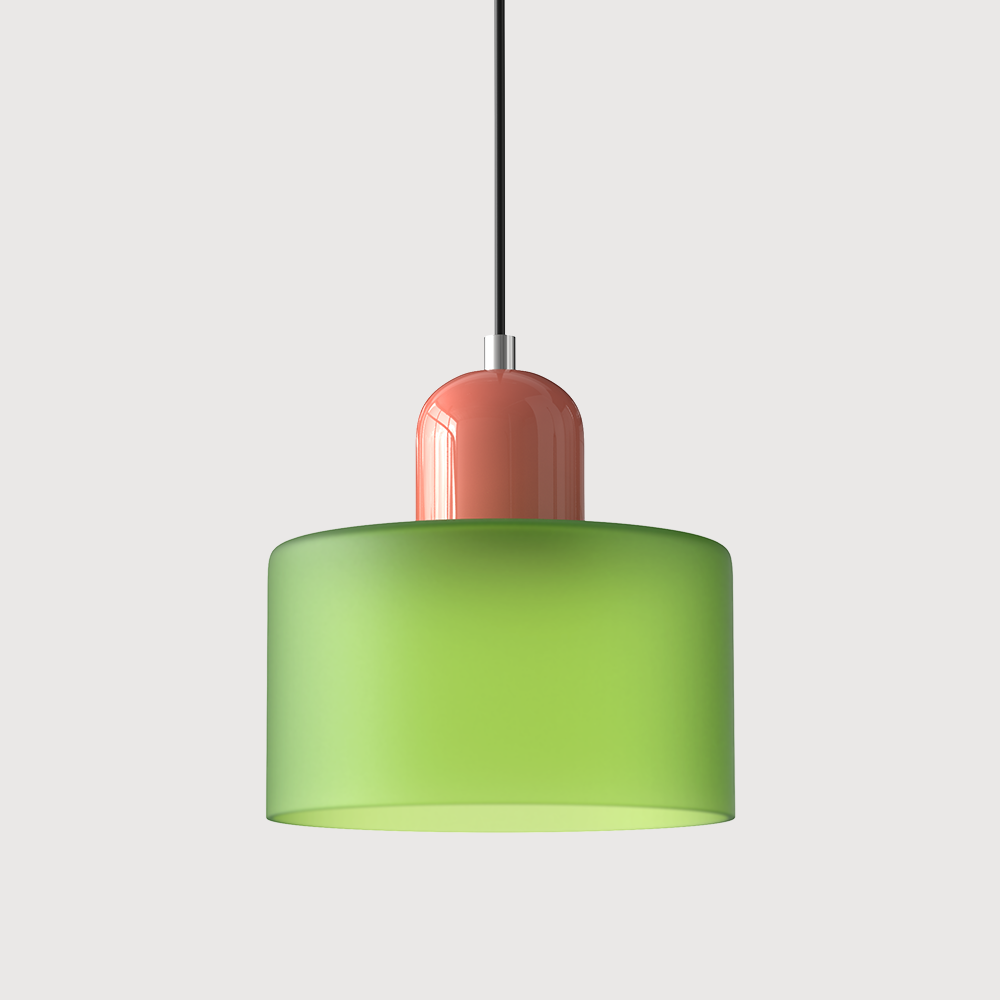 Creative Bauhaus Pendant Light