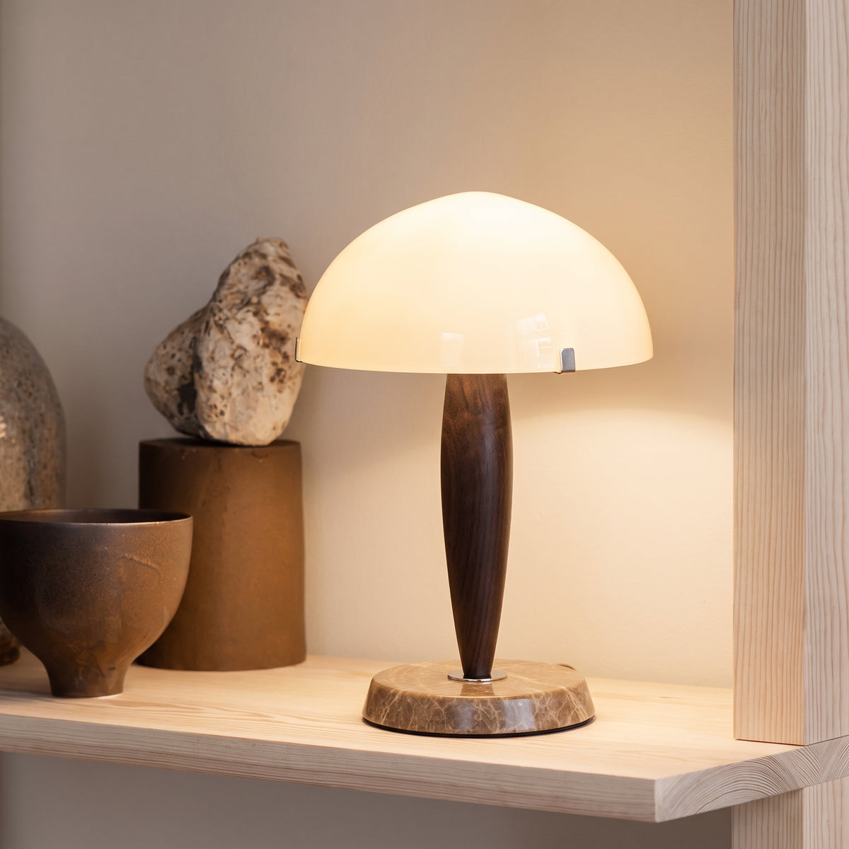 Creative Nordic Table Lamp