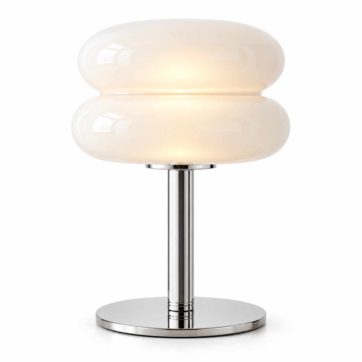 Lampada da tavolo Bauhaus francese