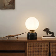 Hindsa bordlampe