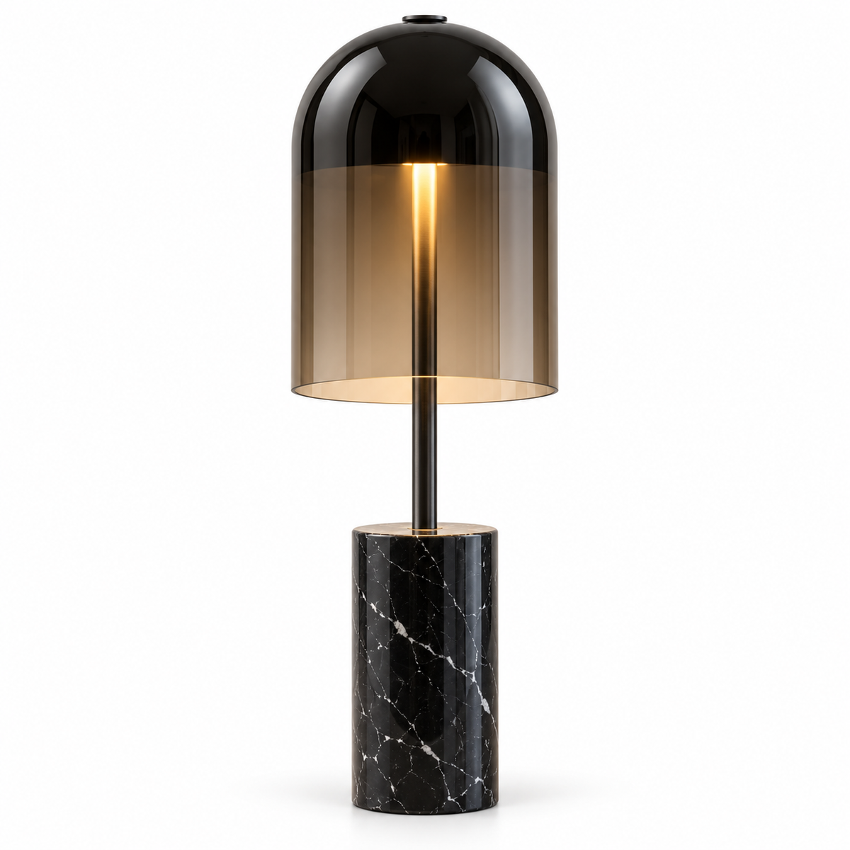 Iris Table Lamp