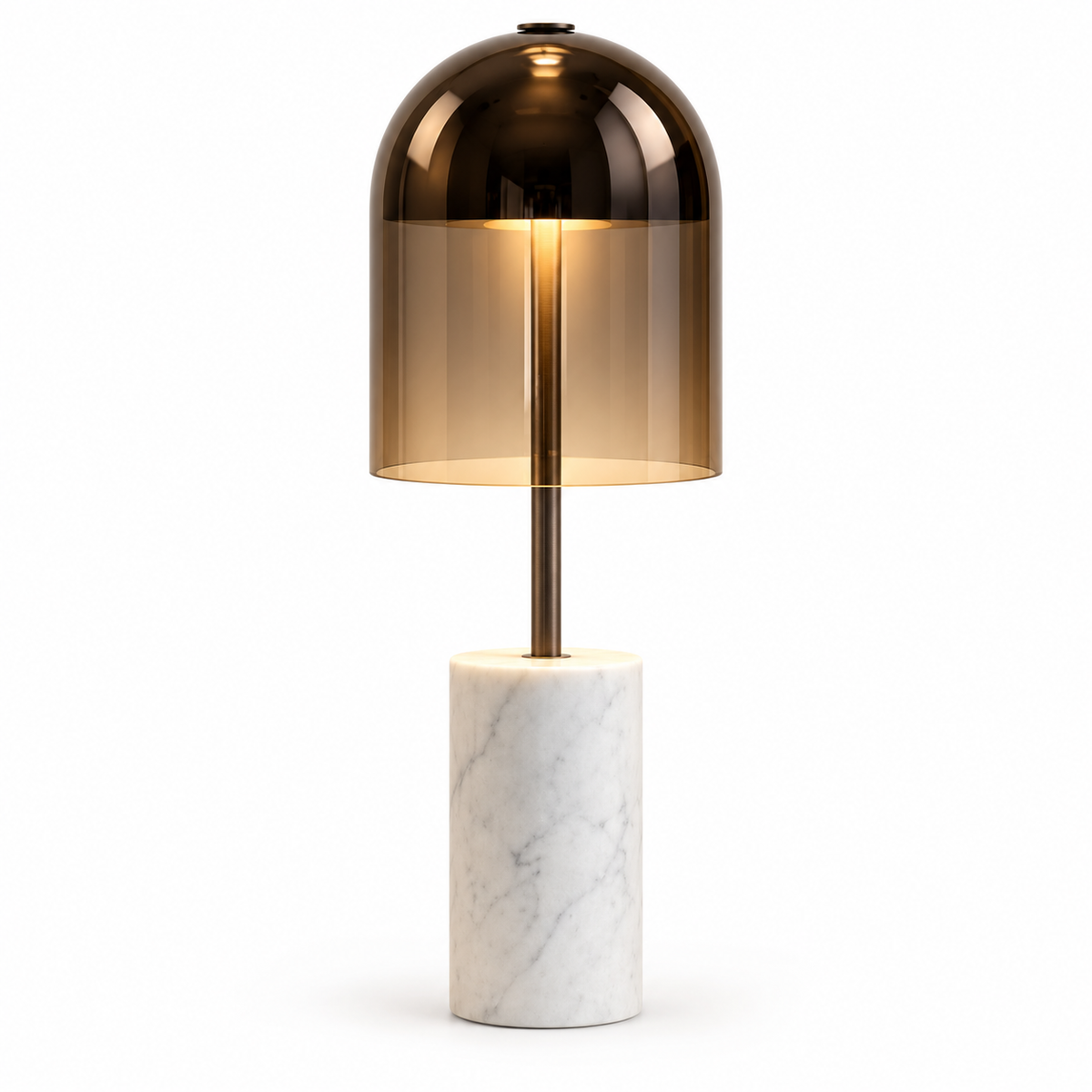 Iris Table Lamp