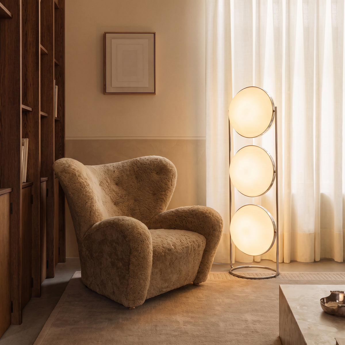 Colección Bauhaus Liden