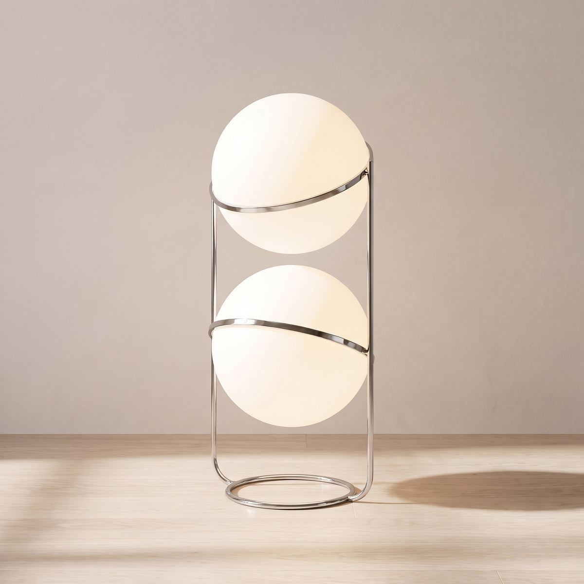 Liden Bauhaus Collection