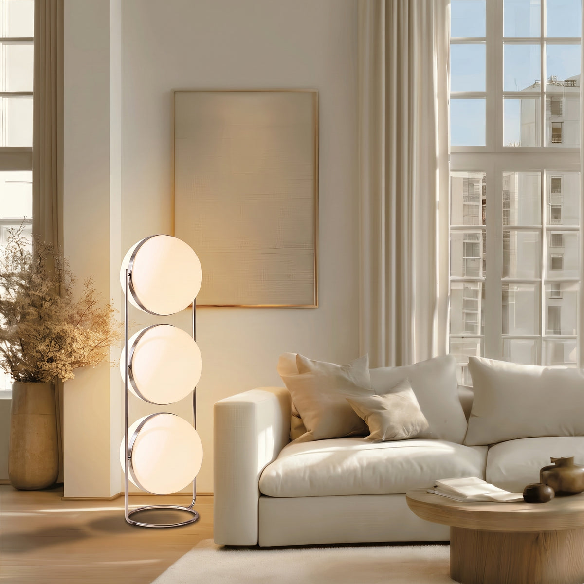 Colección Bauhaus Liden