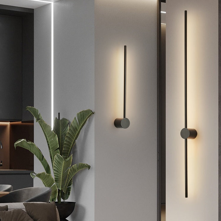Linear Wall Light