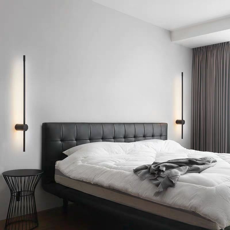 Linear Wall Light