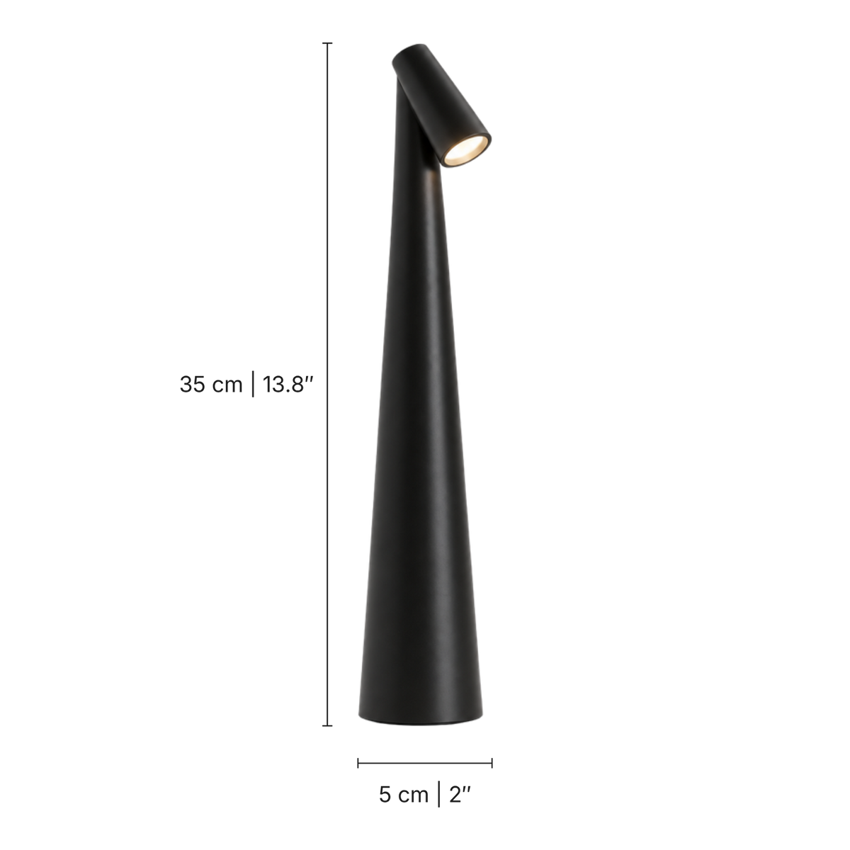 Lumina Table Lamp