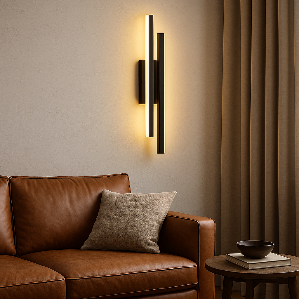 Modern LED Wall Light