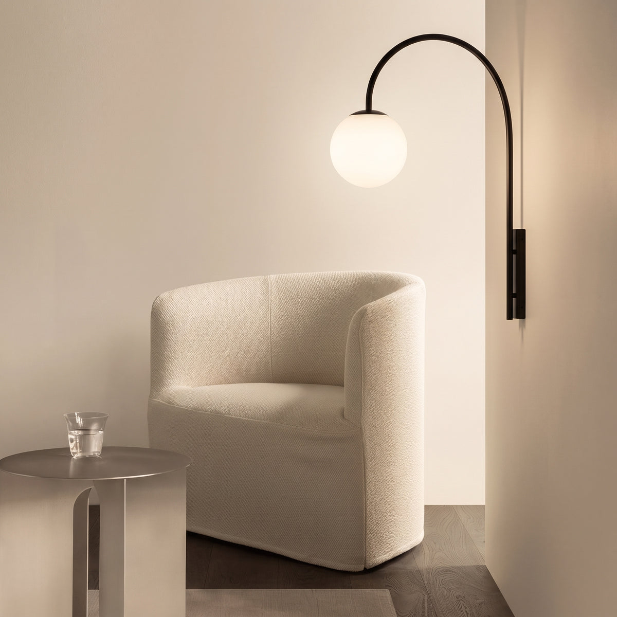 Nordic Modern Wall Light