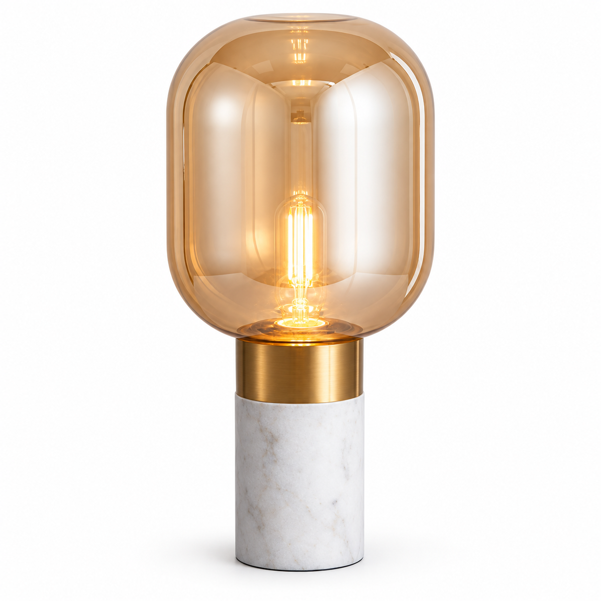 Vela bordlampe